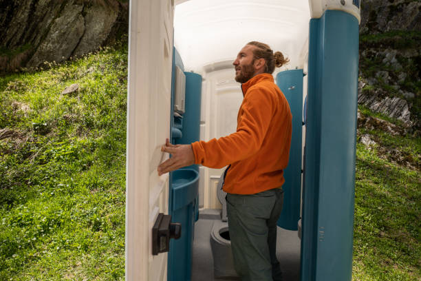 Best Porta potty delivery and setup  in South Apopka, FL