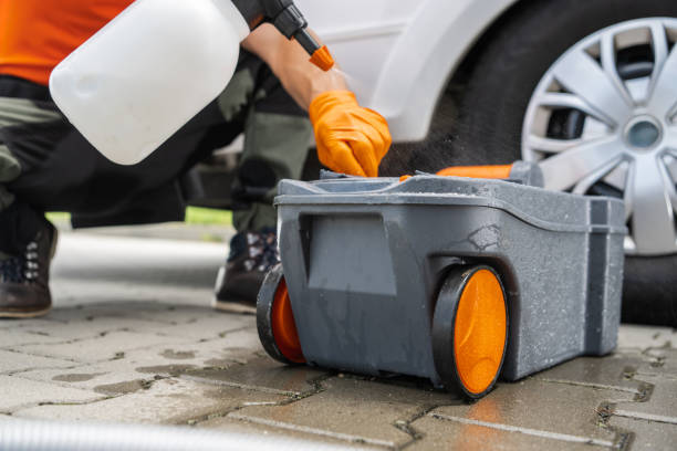 Best Emergency porta potty rental  in South Apopka, FL
